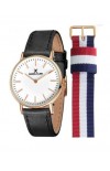 Ρολόι χειρός Daniel Klein DK10845-7