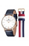 Ρολόι χειρός Daniel Klein DK10847-2