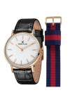 Ρολόι χειρός Daniel Klein DK10848-1