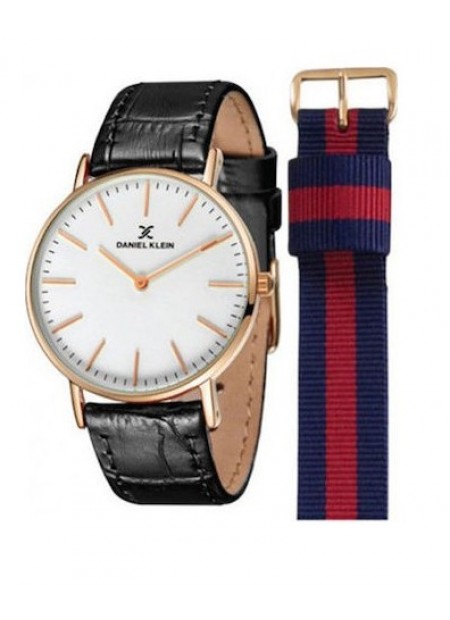 Ρολόι χειρός Daniel Klein DK10848-1