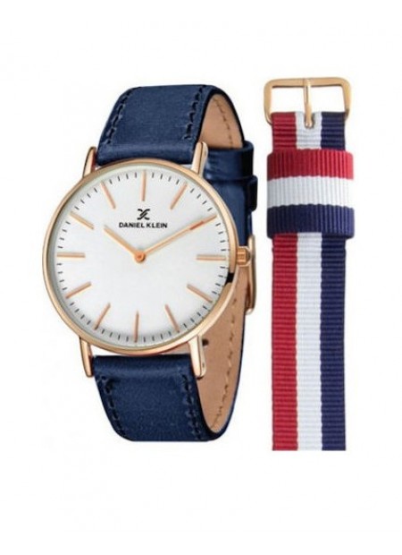 Ρολόι χειρός Daniel Klein DK10848-6