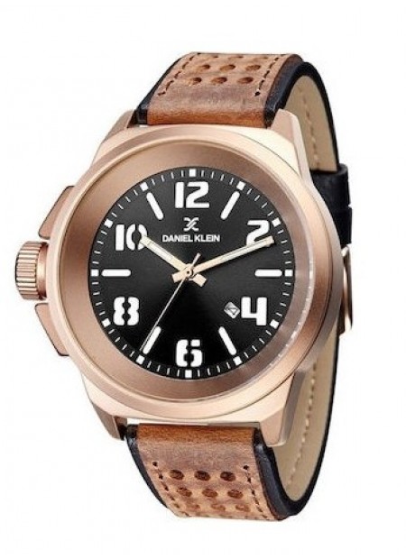 Ρολόι χειρός Daniel Klein DK10941-3