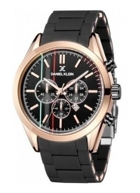 Ρολόι χειρός Daniel Klein DK10977-2