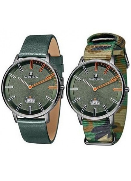 Ρολόι χειρός Daniel Klein DK11288-7