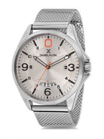 Ρολόι χειρός Daniel Klein DK11651-3