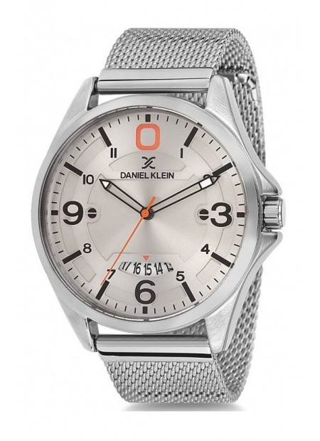 Ρολόι χειρός Daniel Klein DK11651-3