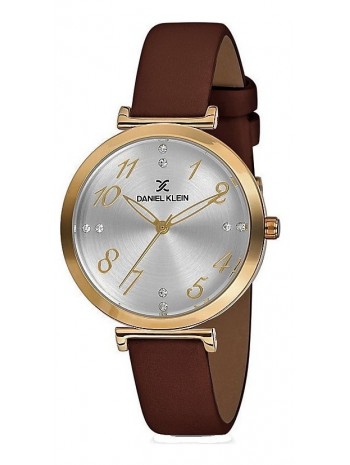 Ρολόι χειρός Daniel Klein DK11686-2