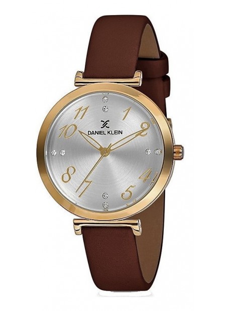 Ρολόι χειρός Daniel Klein DK11686-2