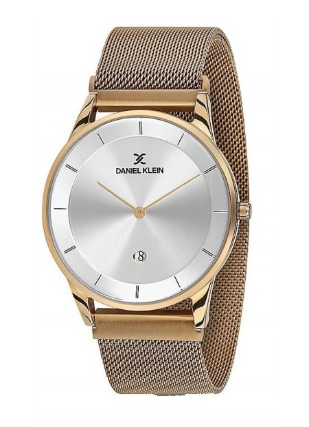 Ρολόι χειρός Daniel Klein DK11697-5