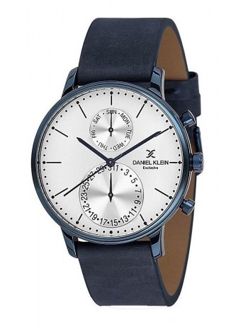 Ρολόι χειρός Daniel Klein DK11712-6