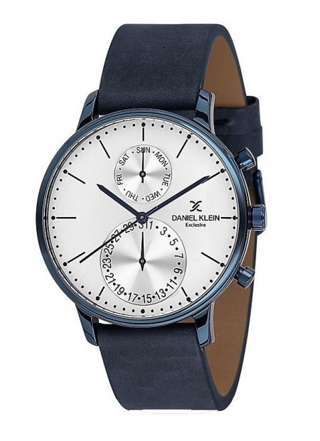 Ρολόι χειρός Daniel Klein DK11712-6