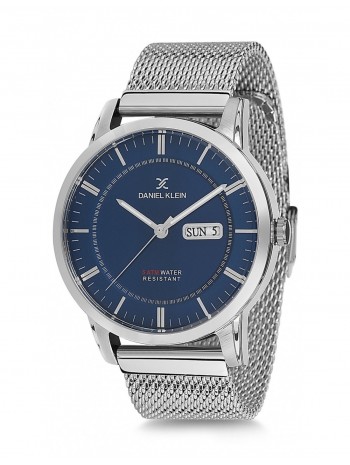 Ρολόι χειρός Daniel Klein DK11731-6