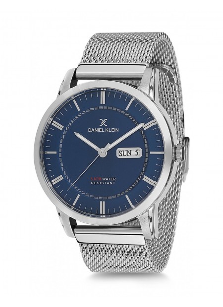 Ρολόι χειρός Daniel Klein DK11731-6