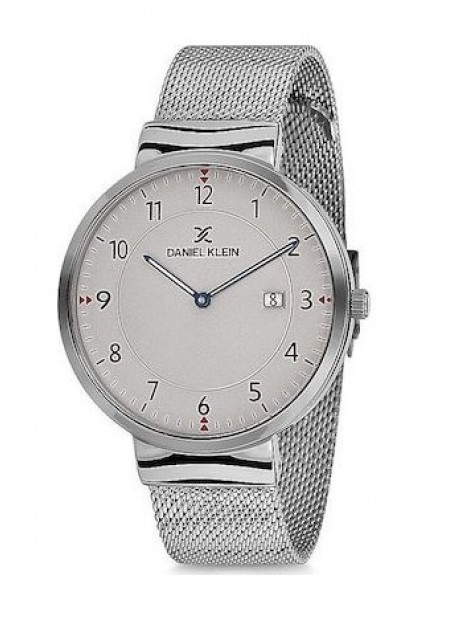 Ρολόι χειρός Daniel Klein DK11769-3