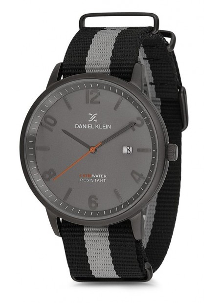 Ρολόι χειρός Daniel Klein DK11777-1