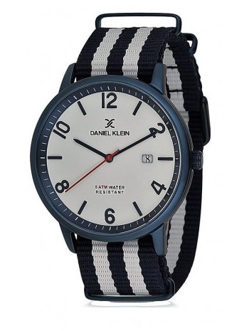 Ρολόι χειρός Daniel Klein DK11777-2