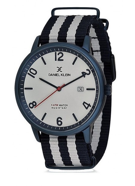 Ρολόι χειρός Daniel Klein DK11777-2