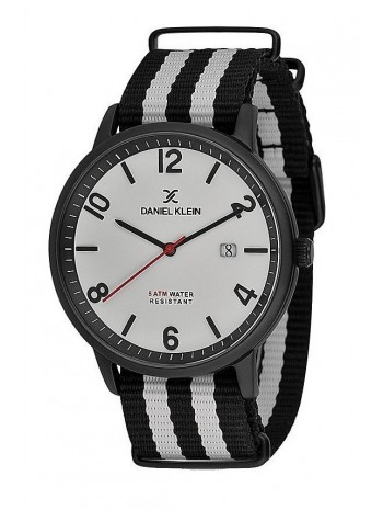 Ρολόι χειρός Daniel Klein DK11777-3