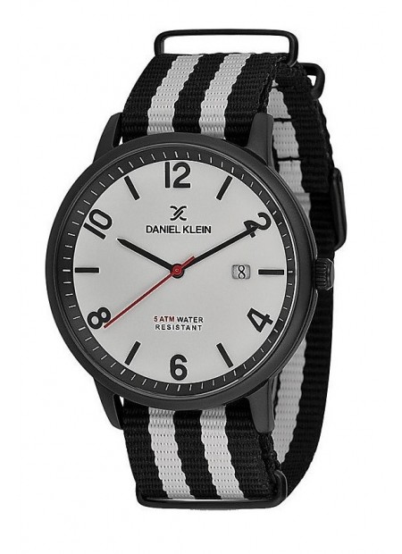 Ρολόι χειρός Daniel Klein DK11777-3