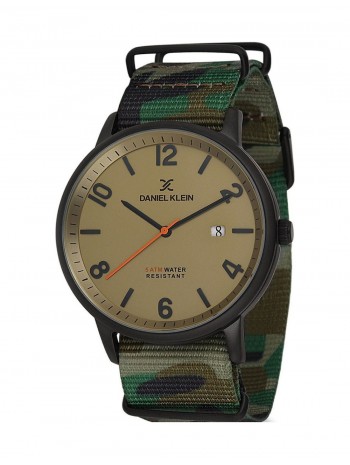 Ρολόι χειρός Daniel Klein DK11777-6