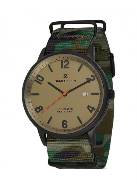Ρολόι χειρός Daniel Klein DK11777-6