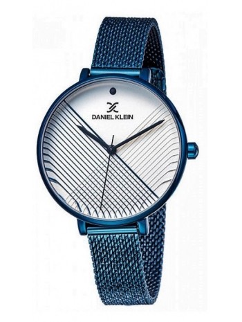 Ρολόι χειρός Daniel Klein DK11814-6