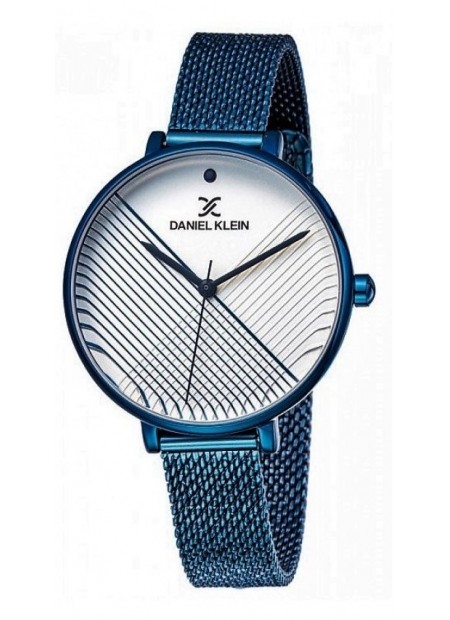Ρολόι χειρός Daniel Klein DK11814-6