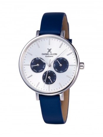 Ρολόι χειρός Daniel Klein DK11896-5