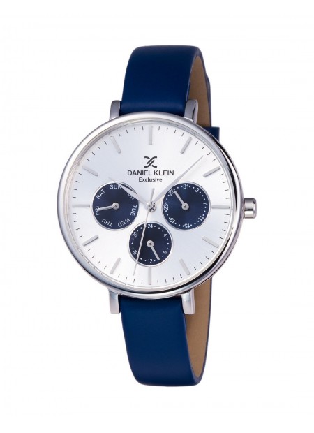 Ρολόι χειρός Daniel Klein DK11896-5