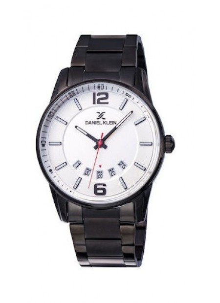 Ρολόι χειρός Daniel Klein DK12018-6