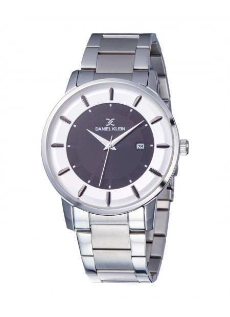 Ρολόι χειρός Daniel Klein DK12021-1