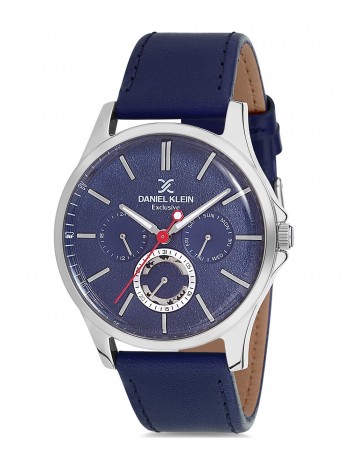 Ρολόι χειρός Daniel Klein DK12118-3