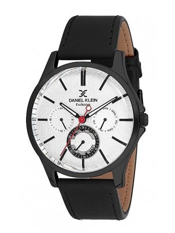 Ρολόι χειρός Daniel Klein DK12118-6