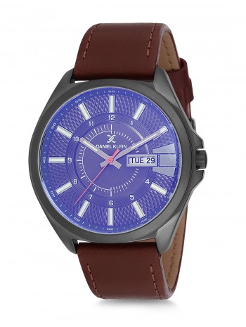 Ρολόι χειρός Daniel Klein DK12172-5