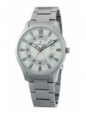 Ρολόι χειρός Daniel Klein DK12265-5
