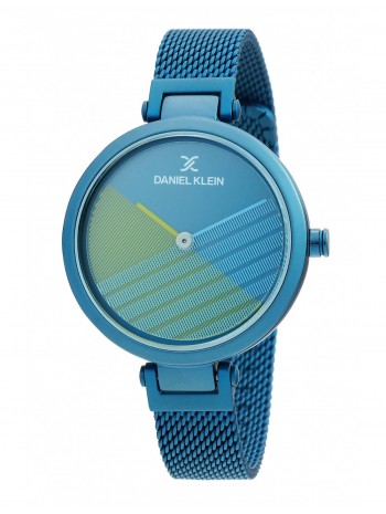 Ρολόι χειρός Daniel Klein DK12356-6
