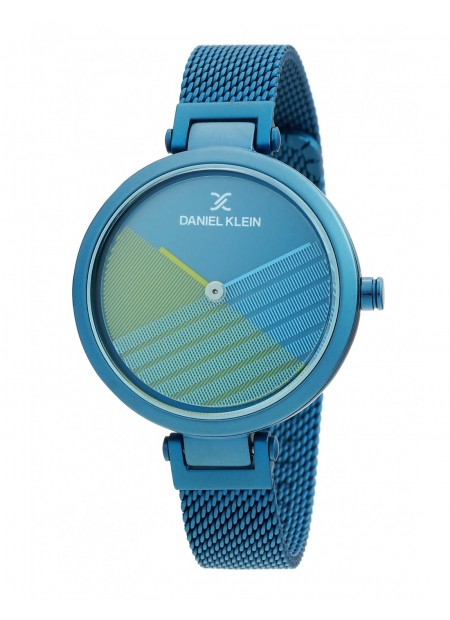 Ρολόι χειρός Daniel Klein DK12356-6