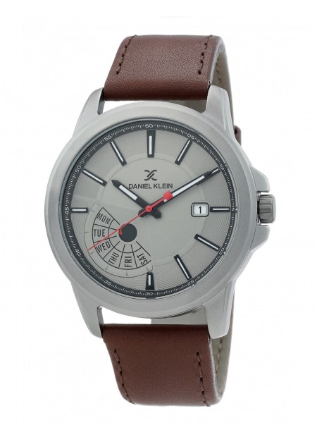 Ρολόι χειρός Daniel Klein DK12359-3