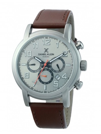 Ρολόι χειρός Daniel Klein DK12361-6