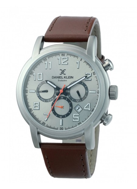 Ρολόι χειρός Daniel Klein DK12361-6
