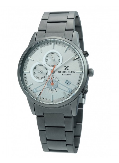 Ρολόι χειρός Daniel Klein DK12369-5
