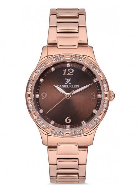 Ρολόι χειρός Daniel Klein DK12526-2