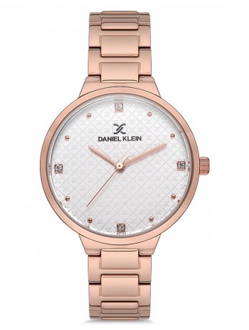 Ρολόι χειρός Daniel Klein DK12529-4