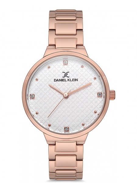 Ρολόι χειρός Daniel Klein DK12529-4