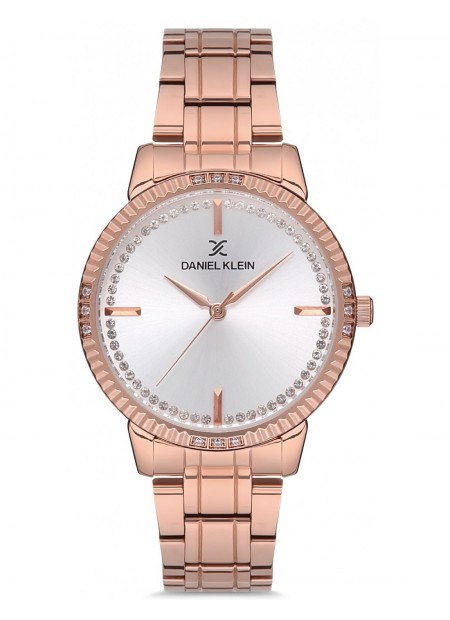 Ρολόι χειρός Daniel Klein DK12530-2
