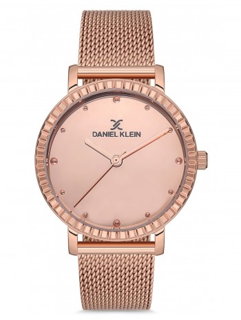 Ρολόι χειρός Daniel Klein DK12532-3