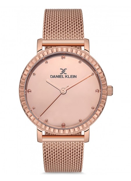 Ρολόι χειρός Daniel Klein DK12532-3