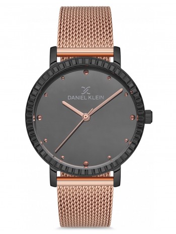 Ρολόι χειρός Daniel Klein DK12532-4