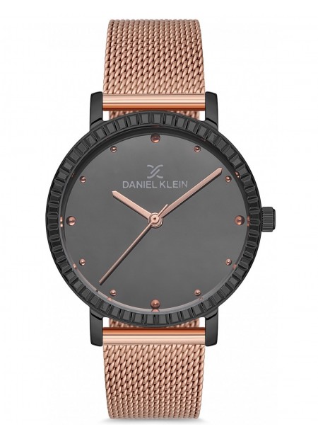 Ρολόι χειρός Daniel Klein DK12532-4