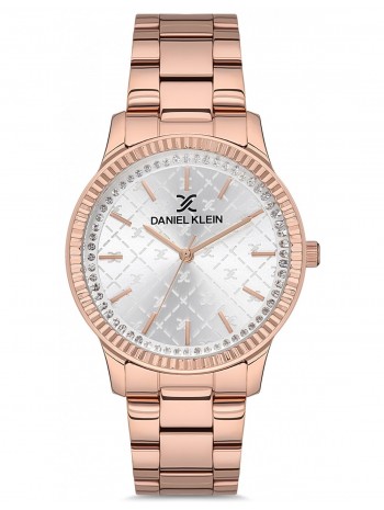 Ρολόι χειρός Daniel Klein DK12540-3
